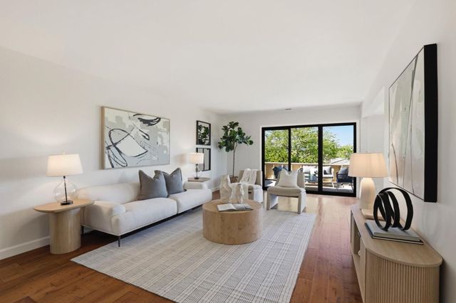 7 Lilly Lane, San Carlos, CA 94070