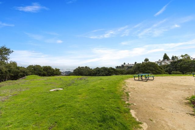 7 Lilly Lane, San Carlos, CA 94070