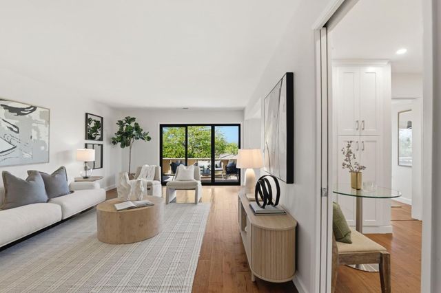 7 Lilly Lane, San Carlos, CA 94070