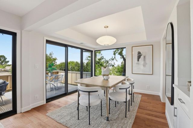 7 Lilly Lane, San Carlos, CA 94070