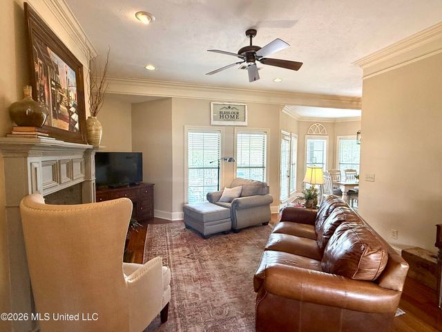 563 Eastside Cove, Brandon, MS 39047