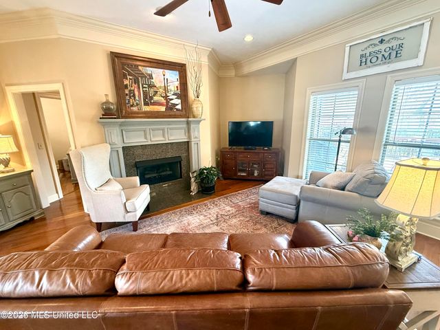 563 Eastside Cove, Brandon, MS 39047