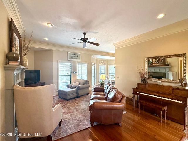 563 Eastside Cove, Brandon, MS 39047