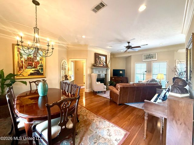 563 Eastside Cove, Brandon, MS 39047