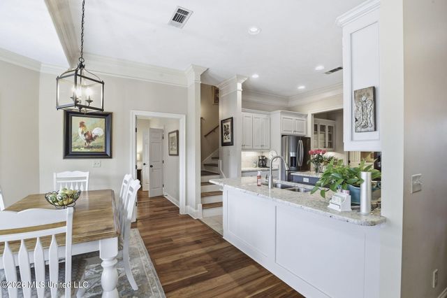 563 Eastside Cove, Brandon, MS 39047