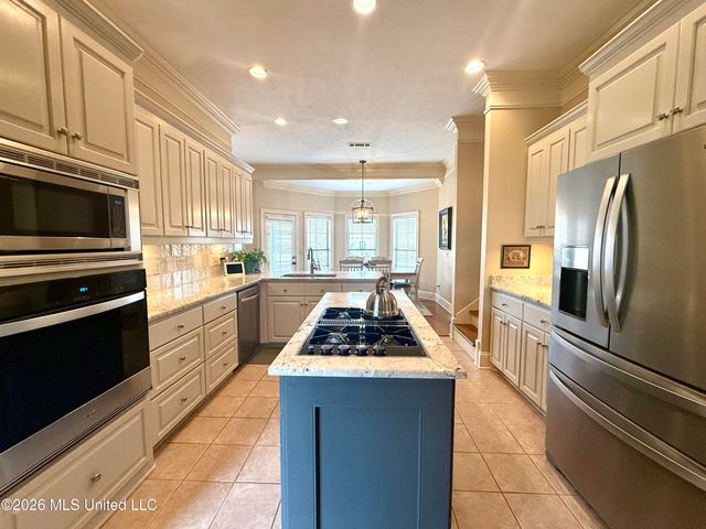 563 Eastside Cove, Brandon, MS 39047