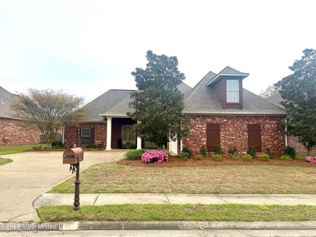 563 Eastside Cove, Brandon, MS 39047