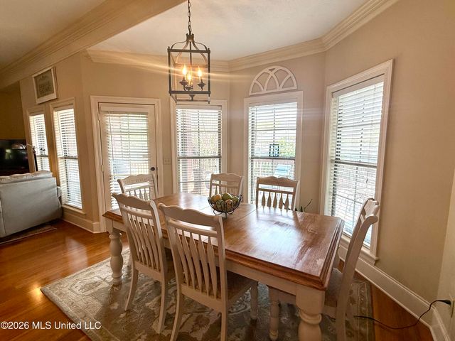 563 Eastside Cove, Brandon, MS 39047