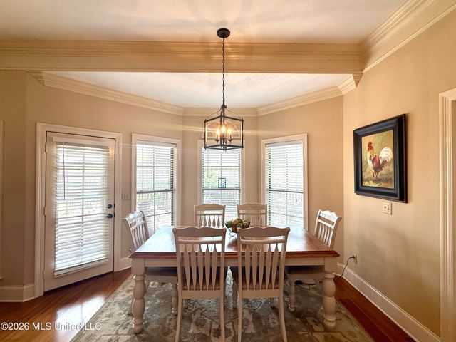 563 Eastside Cove, Brandon, MS 39047