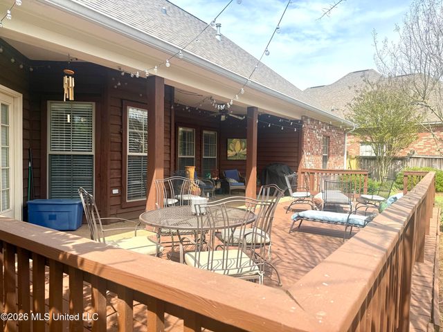 563 Eastside Cove, Brandon, MS 39047