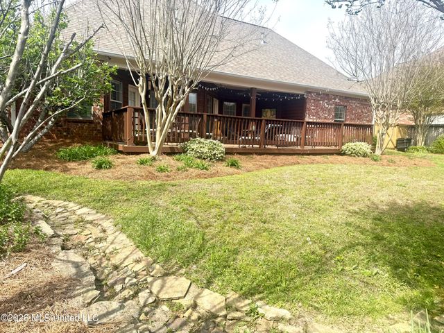 563 Eastside Cove, Brandon, MS 39047