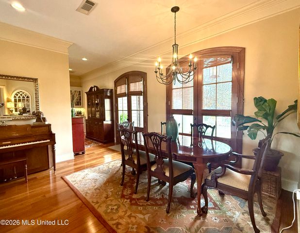 563 Eastside Cove, Brandon, MS 39047