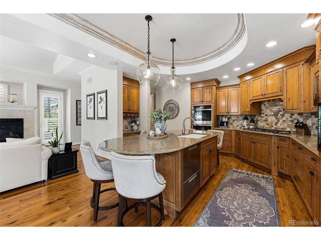10258 Dowling Way, Highlands Ranch, CO 80126