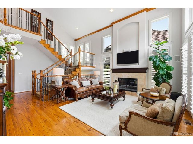 10258 Dowling Way, Highlands Ranch, CO 80126