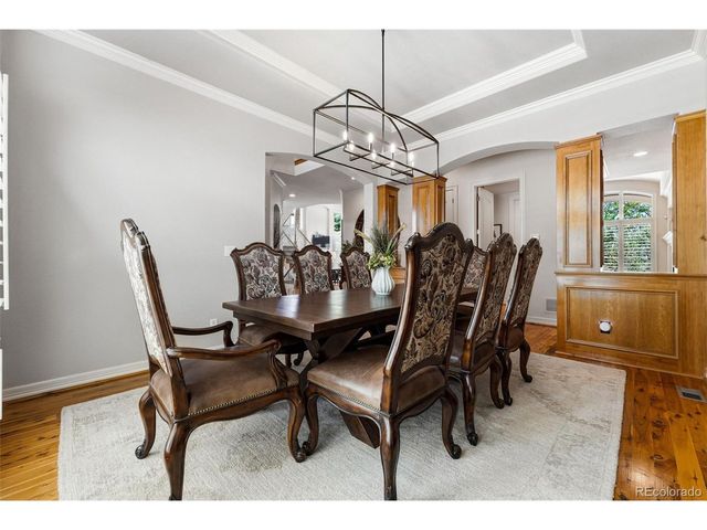 10258 Dowling Way, Highlands Ranch, CO 80126