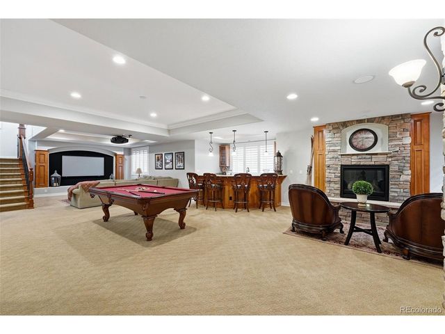10258 Dowling Way, Highlands Ranch, CO 80126