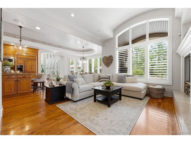 10258 Dowling Way, Highlands Ranch, CO 80126