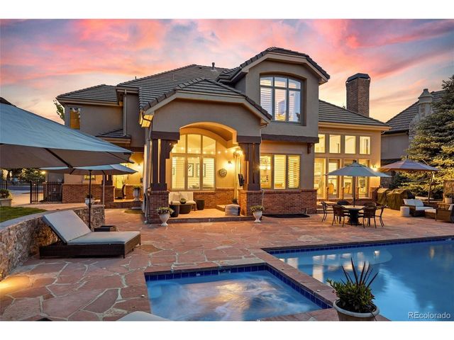 10258 Dowling Way, Highlands Ranch, CO 80126