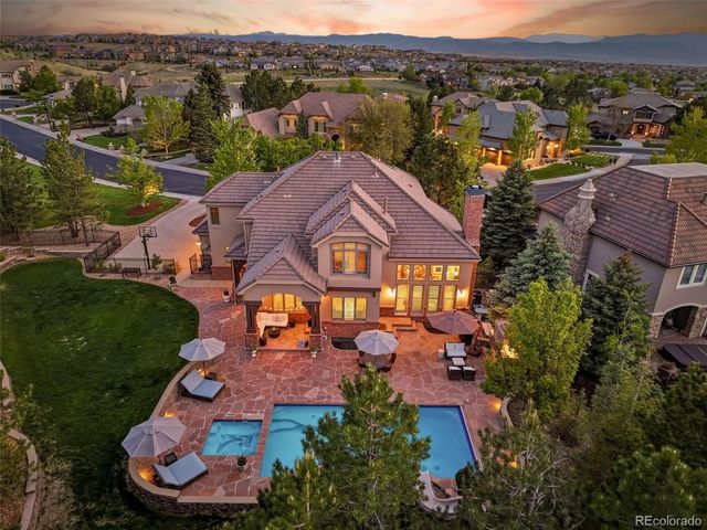 10258 Dowling Way, Highlands Ranch, CO 80126