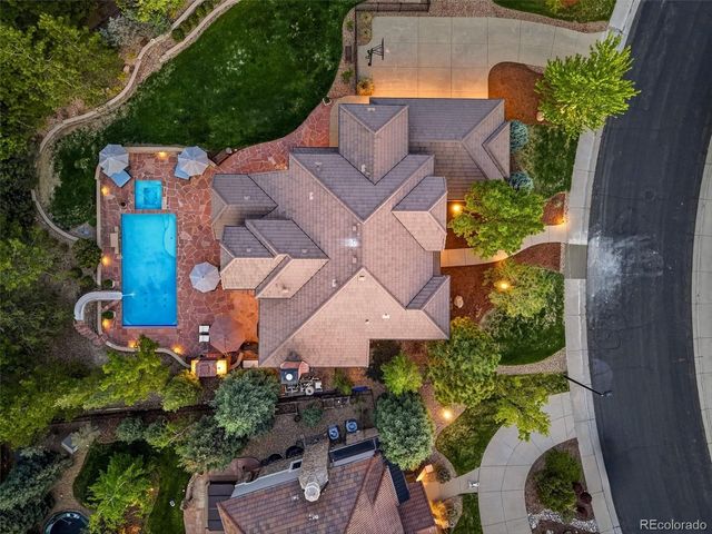 10258 Dowling Way, Highlands Ranch, CO 80126