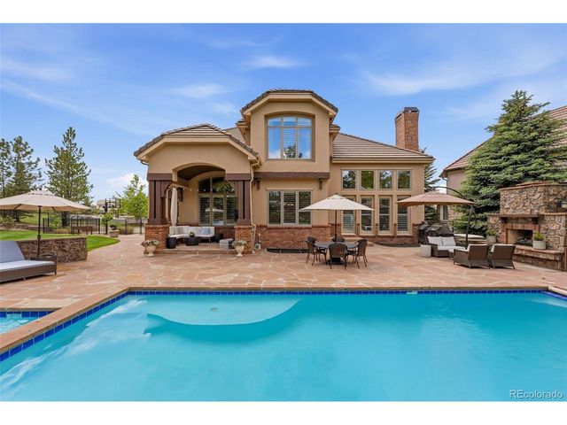 10258 Dowling Way, Highlands Ranch, CO 80126
