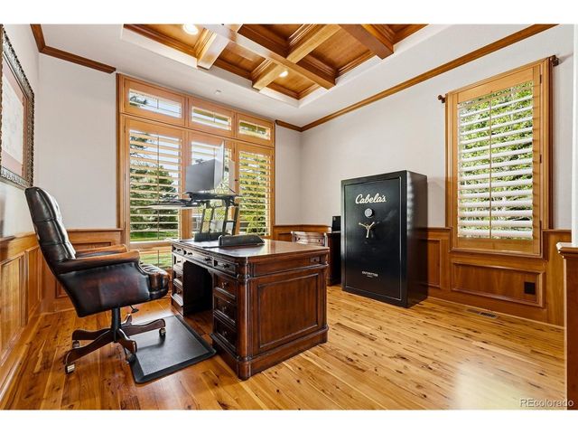 10258 Dowling Way, Highlands Ranch, CO 80126