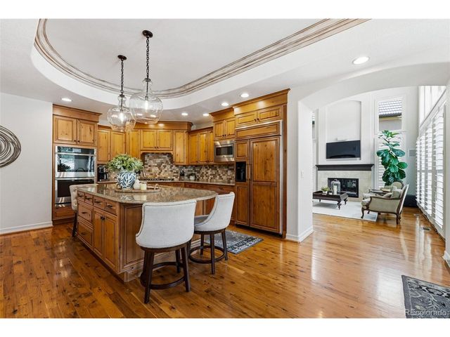 10258 Dowling Way, Highlands Ranch, CO 80126