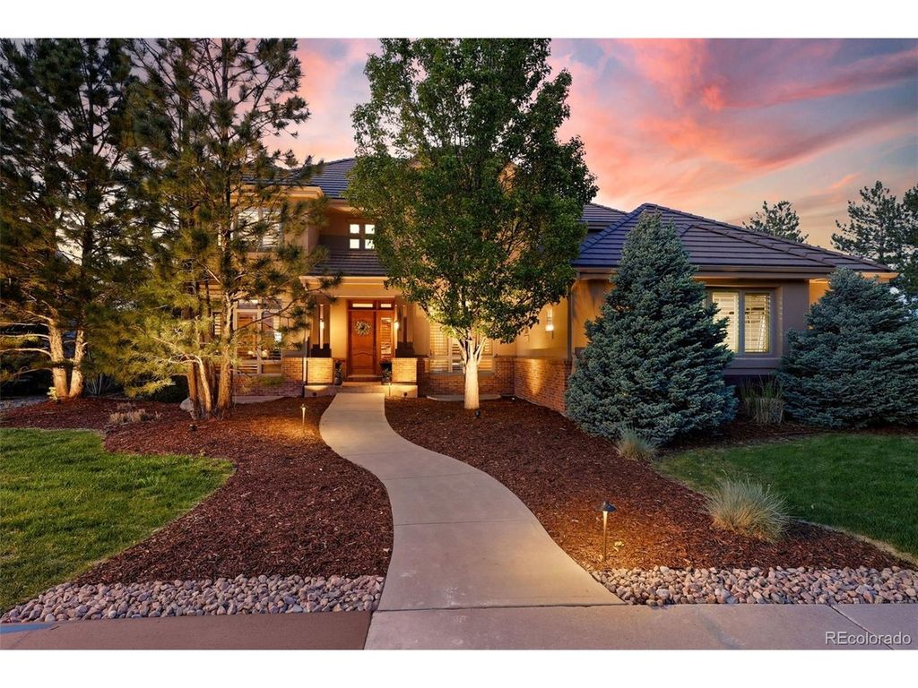 10258 Dowling Way, Highlands Ranch, CO 80126