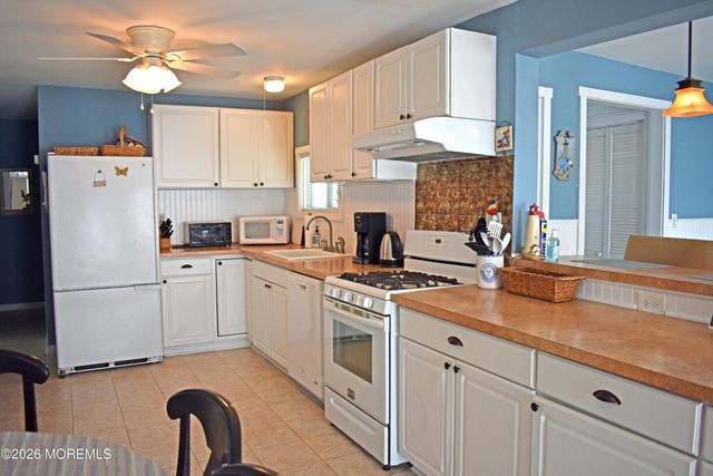 140 N Ensign Drive, Little Egg Harbor, NJ 08087