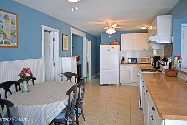 140 N Ensign Drive, Little Egg Harbor, NJ 08087