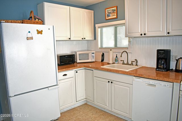 140 N Ensign Drive, Little Egg Harbor, NJ 08087