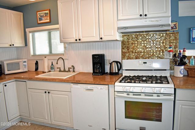 140 N Ensign Drive, Little Egg Harbor, NJ 08087
