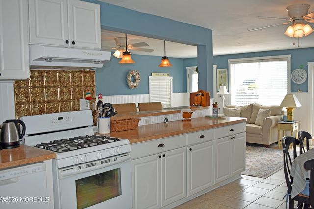 140 N Ensign Drive, Little Egg Harbor, NJ 08087