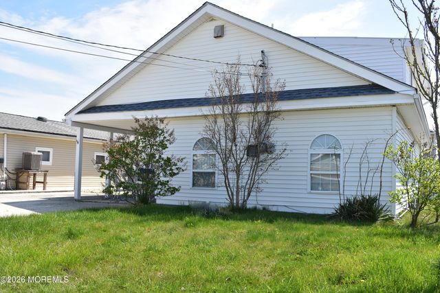 140 N Ensign Drive, Little Egg Harbor, NJ 08087