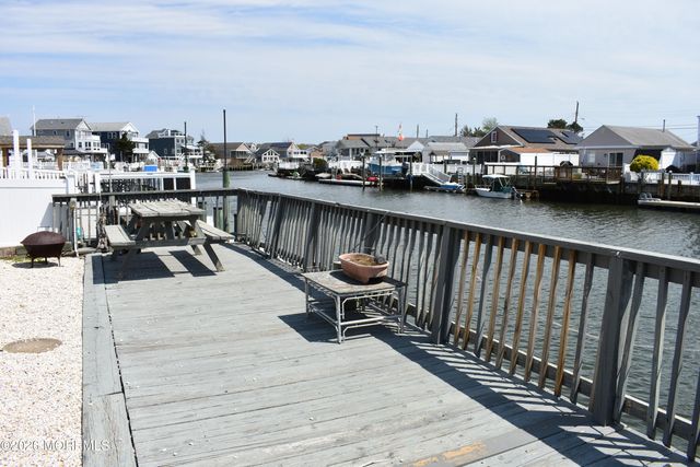 140 N Ensign Drive, Little Egg Harbor, NJ 08087