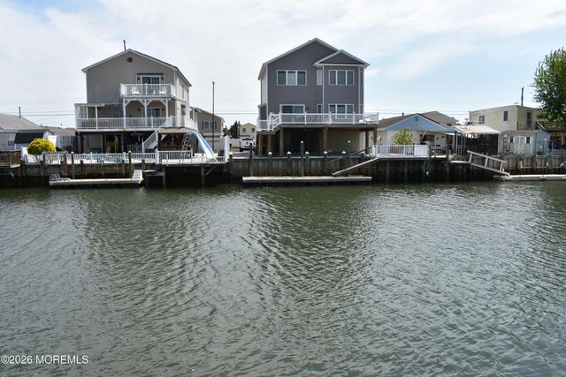 140 N Ensign Drive, Little Egg Harbor, NJ 08087