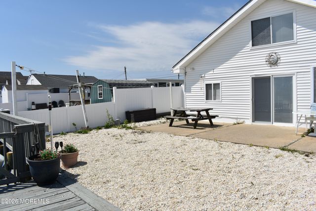 140 N Ensign Drive, Little Egg Harbor, NJ 08087