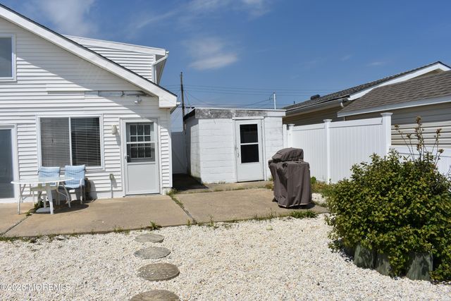 140 N Ensign Drive, Little Egg Harbor, NJ 08087