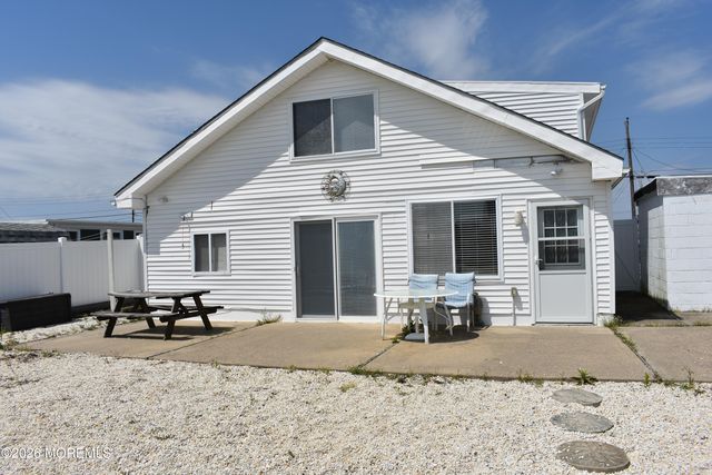 140 N Ensign Drive, Little Egg Harbor, NJ 08087