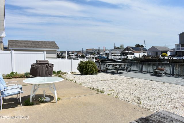140 N Ensign Drive, Little Egg Harbor, NJ 08087