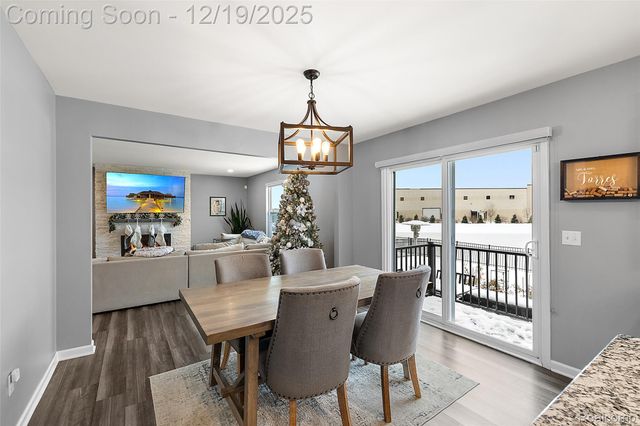 51336 Times Square Drive, Shelby Charter Township, MI 48315