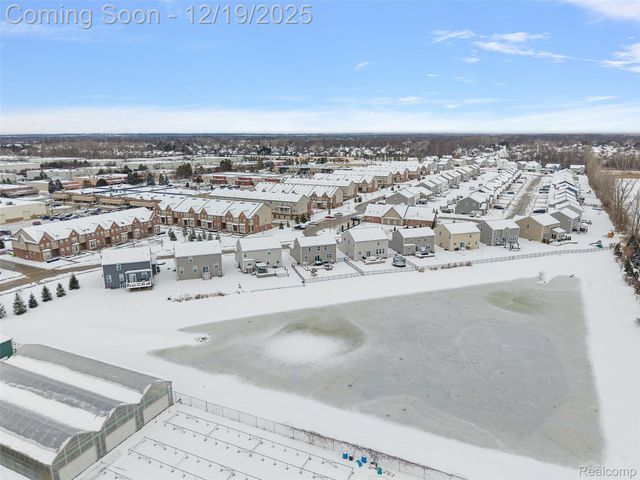 51336 Times Square Drive, Shelby Charter Township, MI 48315