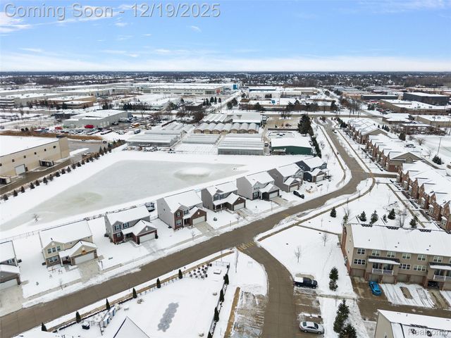 51336 Times Square Drive, Shelby Charter Township, MI 48315