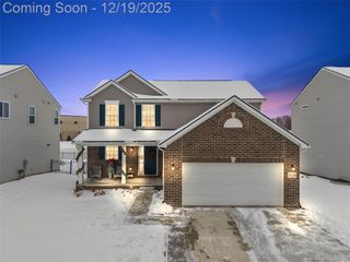 51336 Times Square Drive, Shelby Charter Township, MI 48315