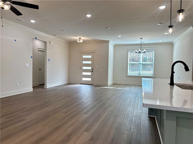 47 Glasgow Drive, Bella Vista, AR 72715