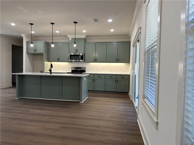 47 Glasgow Drive, Bella Vista, AR 72715