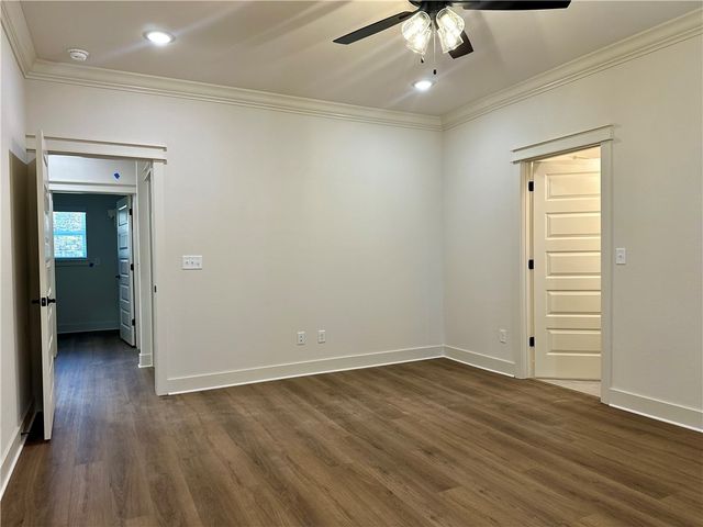 47 Glasgow Drive, Bella Vista, AR 72715