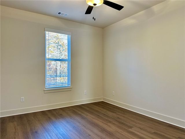 47 Glasgow Drive, Bella Vista, AR 72715