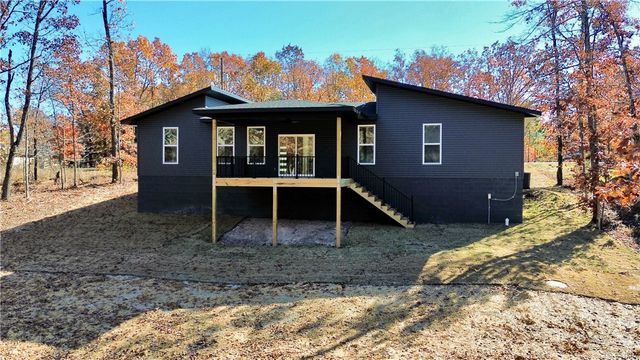 47 Glasgow Drive, Bella Vista, AR 72715