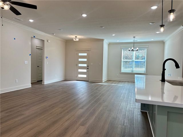 47 Glasgow Drive, Bella Vista, AR 72715